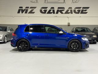 Volkswagen Golf R 2.0 TSI 221kW (300CV) 4Motion DSG