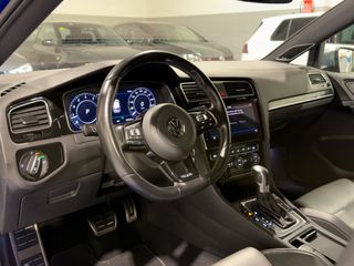 Volkswagen Golf R 2.0 TSI 221kW (300CV) 4Motion DSG