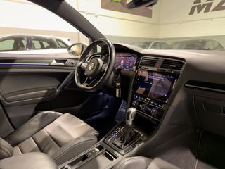 Volkswagen Golf R 2.0 TSI 221kW (300CV) 4Motion DSG