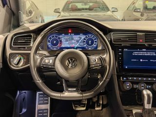 Volkswagen Golf R 2.0 TSI 221kW (300CV) 4Motion DSG