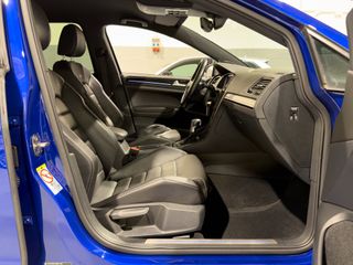 Volkswagen Golf R 2.0 TSI 221kW (300CV) 4Motion DSG