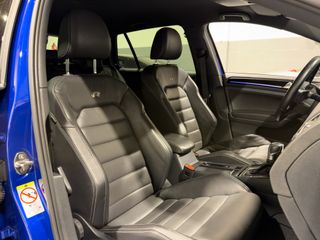 Volkswagen Golf R 2.0 TSI 221kW (300CV) 4Motion DSG
