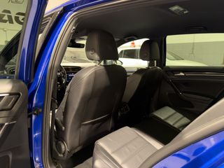 Volkswagen Golf R 2.0 TSI 221kW (300CV) 4Motion DSG