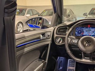 Volkswagen Golf R 2.0 TSI 221kW (300CV) 4Motion DSG