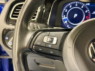 Volkswagen Golf R 2.0 TSI 221kW (300CV) 4Motion DSG