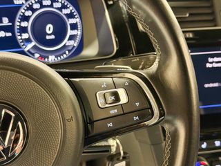 Volkswagen Golf R 2.0 TSI 221kW (300CV) 4Motion DSG