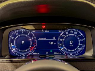 Volkswagen Golf R 2.0 TSI 221kW (300CV) 4Motion DSG