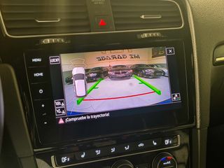 Volkswagen Golf R 2.0 TSI 221kW (300CV) 4Motion DSG