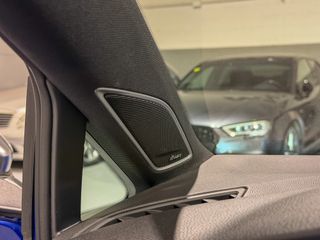 Volkswagen Golf R 2.0 TSI 221kW (300CV) 4Motion DSG