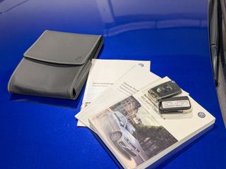 Volkswagen Golf R 2.0 TSI 221kW (300CV) 4Motion DSG