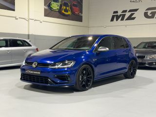 Volkswagen Golf R 2.0 TSI 221kW (300CV) 4Motion DSG