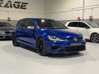 Volkswagen Golf R 2.0 TSI 221kW (300CV) 4Motion DSG