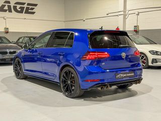 Volkswagen Golf R 2.0 TSI 221kW (300CV) 4Motion DSG
