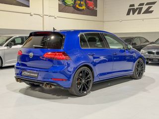 Volkswagen Golf R 2.0 TSI 221kW (300CV) 4Motion DSG
