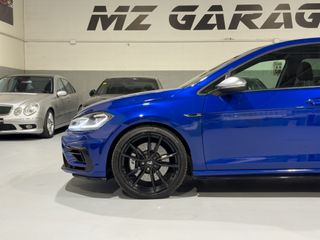 Volkswagen Golf R 2.0 TSI 221kW (300CV) 4Motion DSG