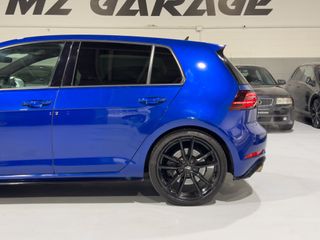 Volkswagen Golf R 2.0 TSI 221kW (300CV) 4Motion DSG