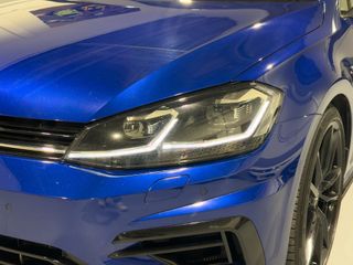 Volkswagen Golf R 2.0 TSI 221kW (300CV) 4Motion DSG