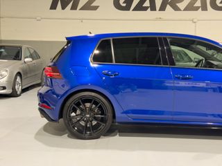 Volkswagen Golf R 2.0 TSI 221kW (300CV) 4Motion DSG