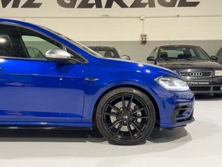 Volkswagen Golf R 2.0 TSI 221kW (300CV) 4Motion DSG
