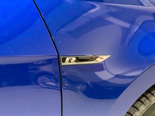 Volkswagen Golf R 2.0 TSI 221kW (300CV) 4Motion DSG