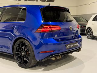 Volkswagen Golf R 2.0 TSI 221kW (300CV) 4Motion DSG