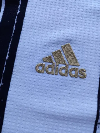 Maglia Juventus Home 2020-2021 Adidas
