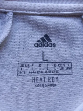 Maglia Juventus Home 2020-2021 Adidas