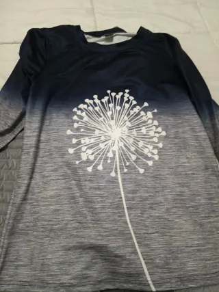 Chaleco y 2 Camisetas