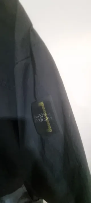 Chaqueta Cortavientos Adidas Terrex