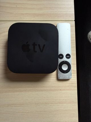 Apple TV 3ª Gen