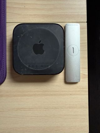 Apple TV 3ª Gen