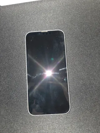iPhone 13 128GB Starlight