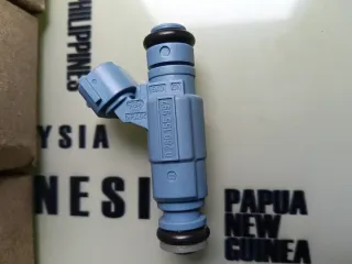 Inyectores Bosch 06A906031AD VW Audi