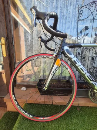 Bicicleta Carretera Orbea Talla 58