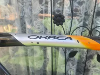 Bicicleta Carretera Orbea Talla 58