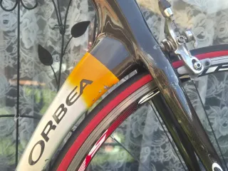 Bicicleta Carretera Orbea Talla 58