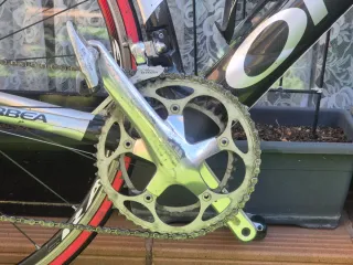 Bicicleta Carretera Orbea Talla 58