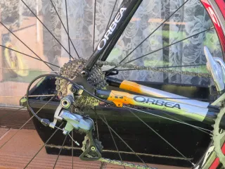 Bicicleta Carretera Orbea Talla 58