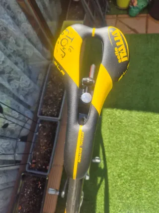 Bicicleta Carretera Orbea Talla 58