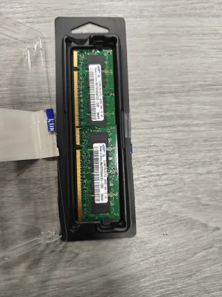 Se vende ram DDR2 y DDR3 de pc y portátil