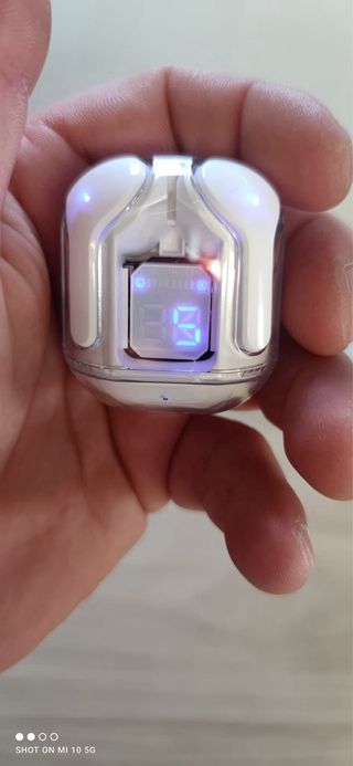 Ultrapods Max Auriculares Inalámbricos