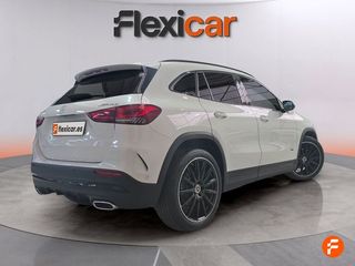 Mercedes GLA GLA 200