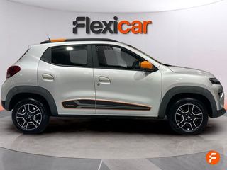 Dacia Spring Comfort Plus Electric 33kW (45CV)