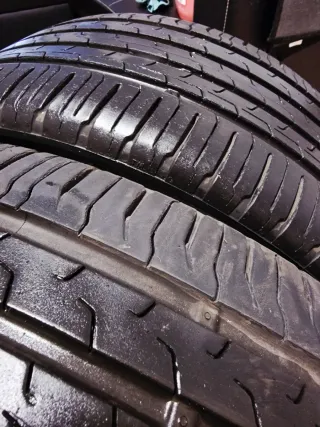 2 Neumáticos Continental 225 45 18 XL 95Y