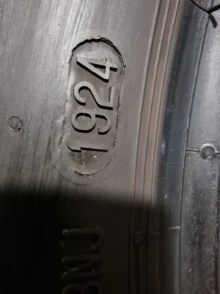 2 Neumáticos Continental 225 45 18 XL 95Y