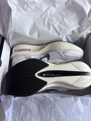 Nike ZoomX Vaporfly Next% 4% JI