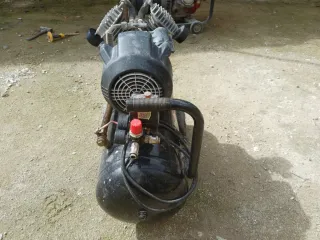 Compresor Cevik PRO50VX