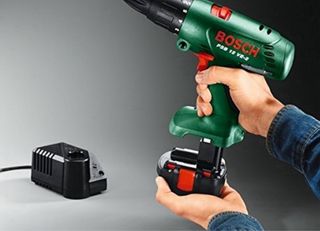 Taladro Bosch PSB 12 V-EC NO ENVÍOS