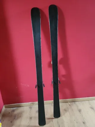 Tablas de esquí Salomon