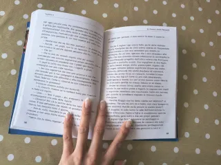 Forti Beppe - Il Sogno Di Federico (1 BOOKS)